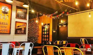 Time Out Cafe - Cover photo