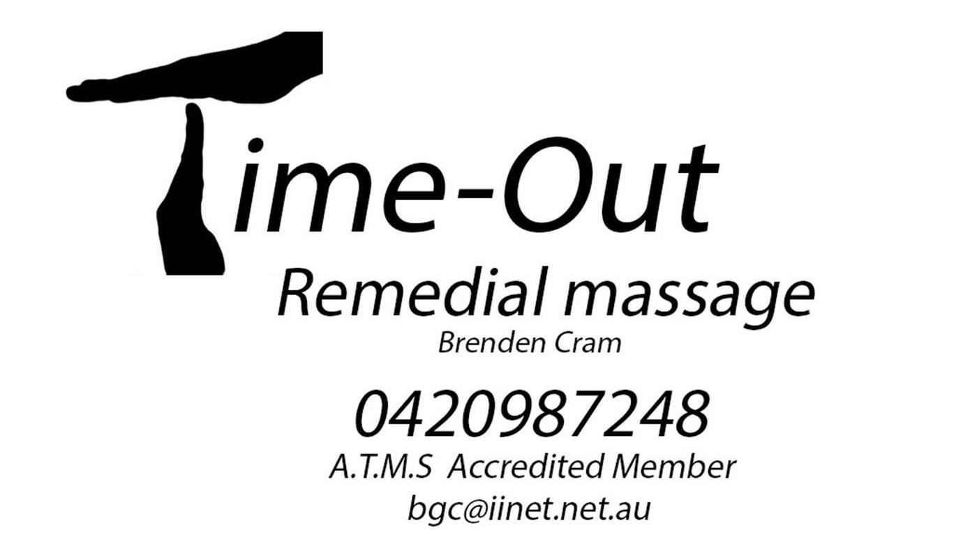 Time-Out Remedial - Cover photo