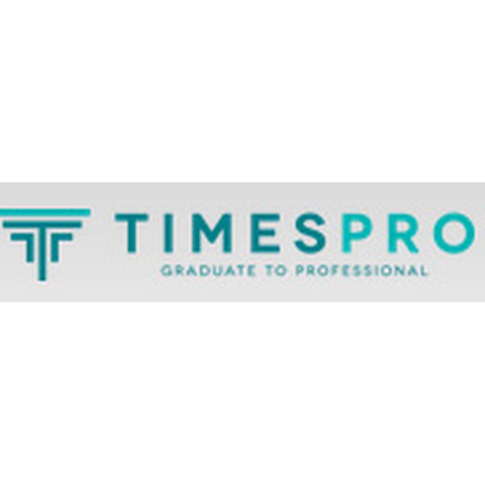 Times Pro (TP), Hyderabad - Logo