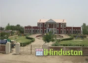 Times Public School - Logo