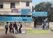 Times Tutorials - Logo