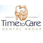 Time To Care Dental Group - Logo
