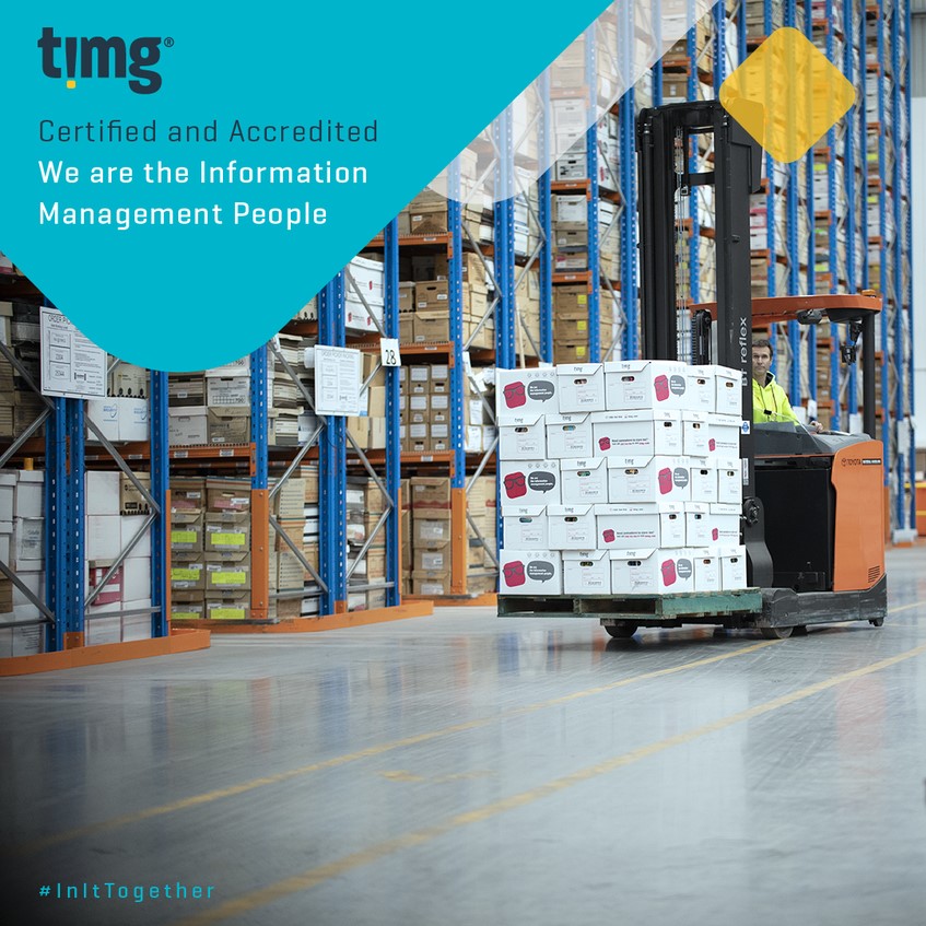 TIMG - Logo