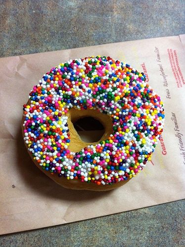 Tim Hortons - Logo