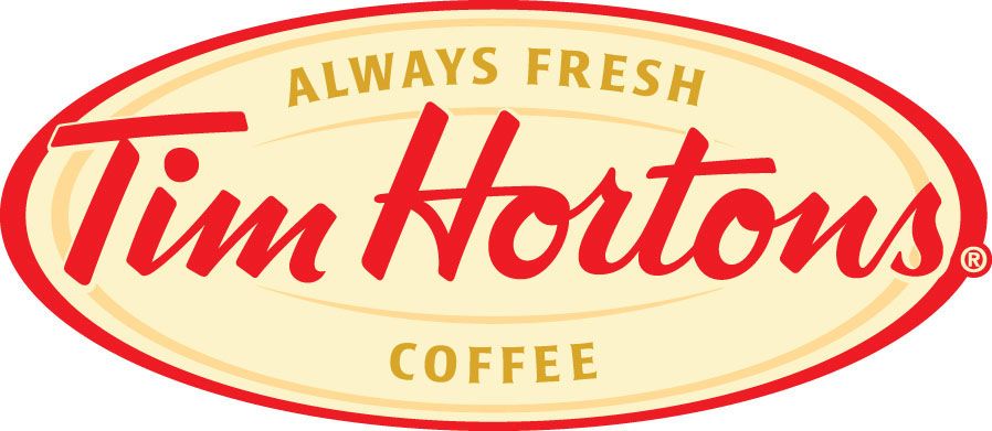 Tim Hortons - Logo