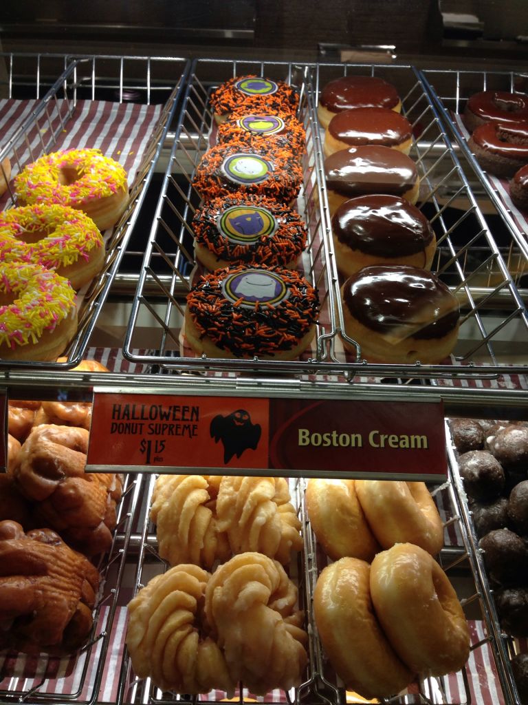 Tim Horton&s;s - Logo
