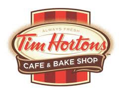 Tim Horton&s;s Headquarters - Logo