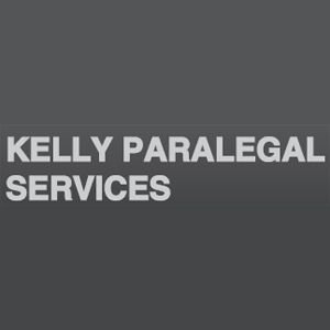 Tim Kelly, Paralegal - Logo