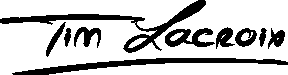 Tim Lacroix - Canada Mortgage Direct - Logo