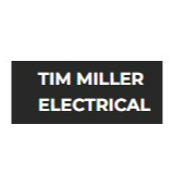 Tim Miller Electrical - Logo