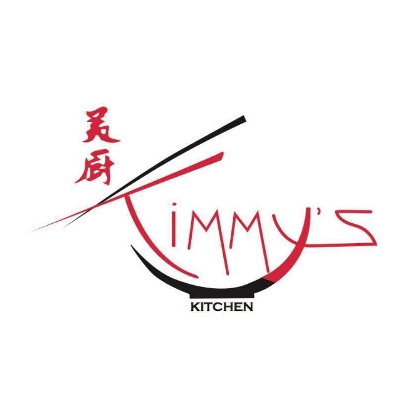 Timmy's Kitchen - Logo