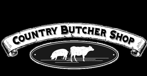 Timothy&s;s Country Butcher Shop - Logo