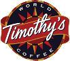 Timothy&s;s - Logo