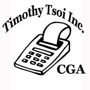 Timothy Tsoi Inc. CGA - Logo