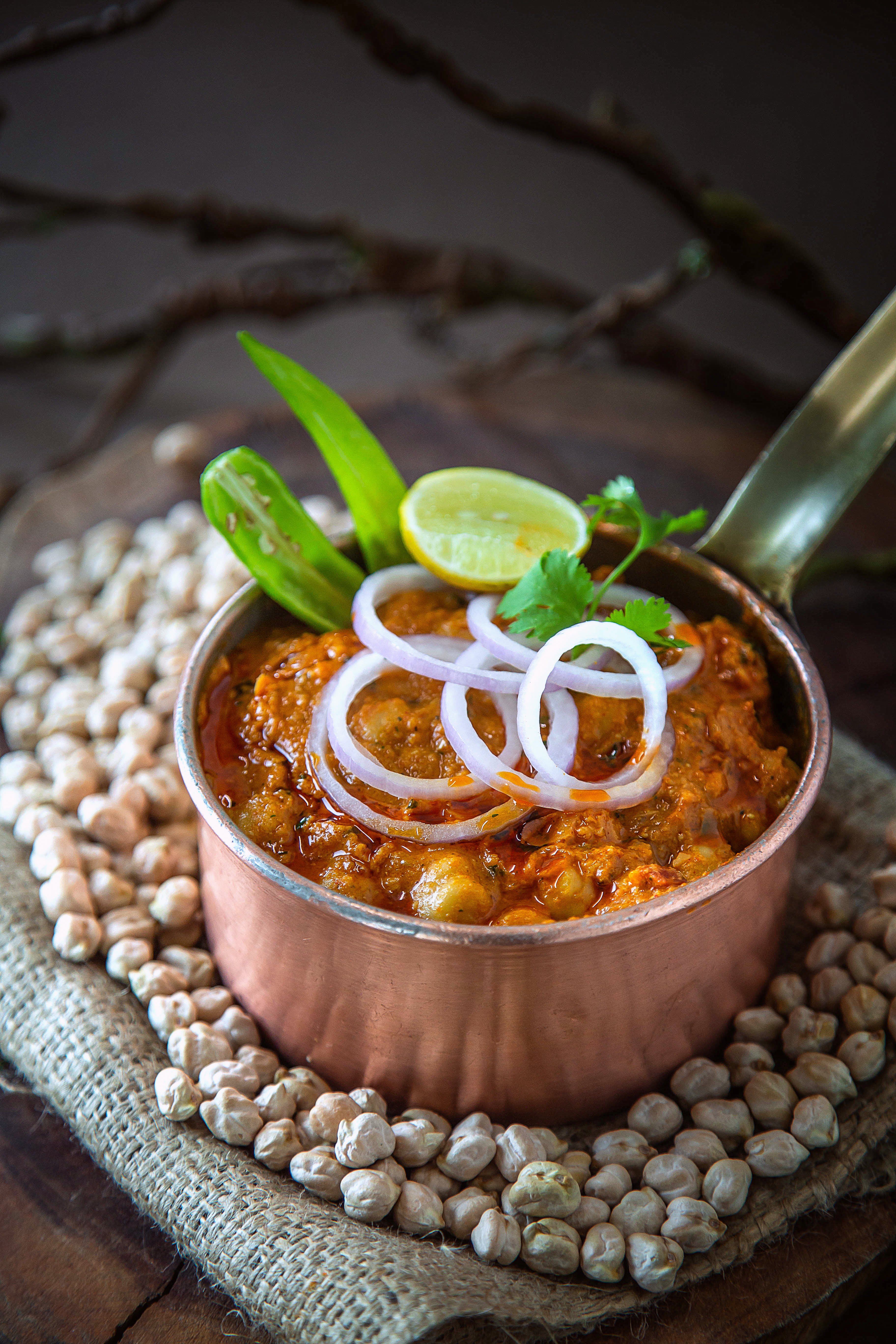 Timru Foods - Logo