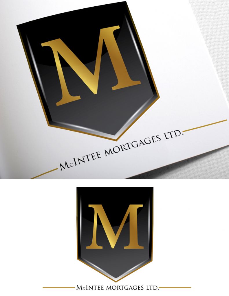 Tim Schaus Mortage broker-McIntee Mortgages Ltd - Logo