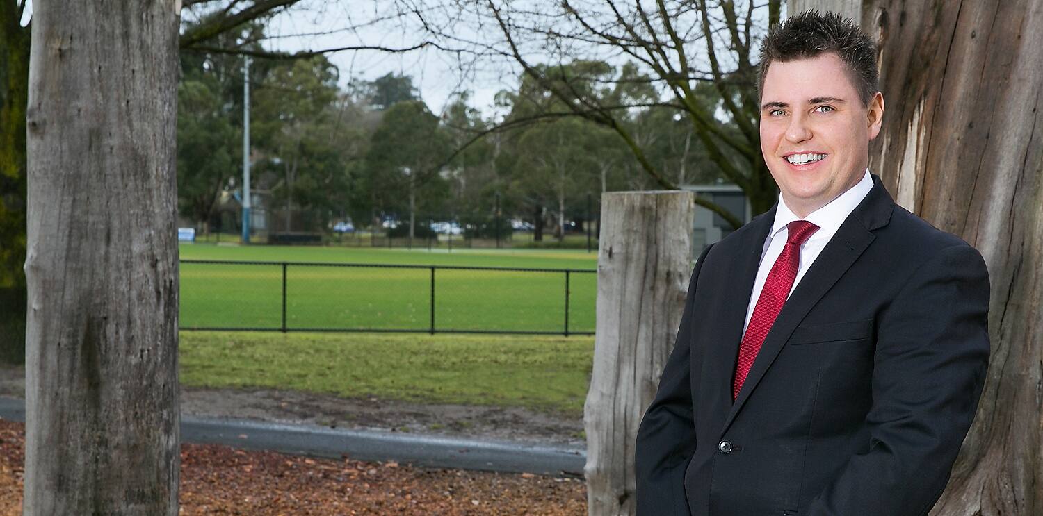 Tim Taylor - McGrath Estate Agents - Cover photo
