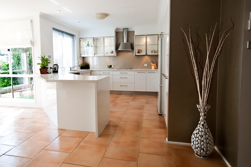 TimTrad Kitchens - Logo