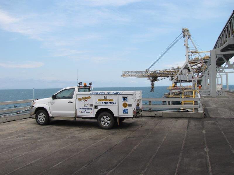 Tim Warren Auto Airconditioning & Electrical - Cover photo