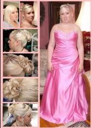 Tina Friendly Hair Salon - Logo