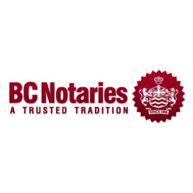Tina M. Lloyd Notary Public - Logo