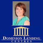 Tina Murray, Mortgage Agent- Dominion Lending Centres T - Logo