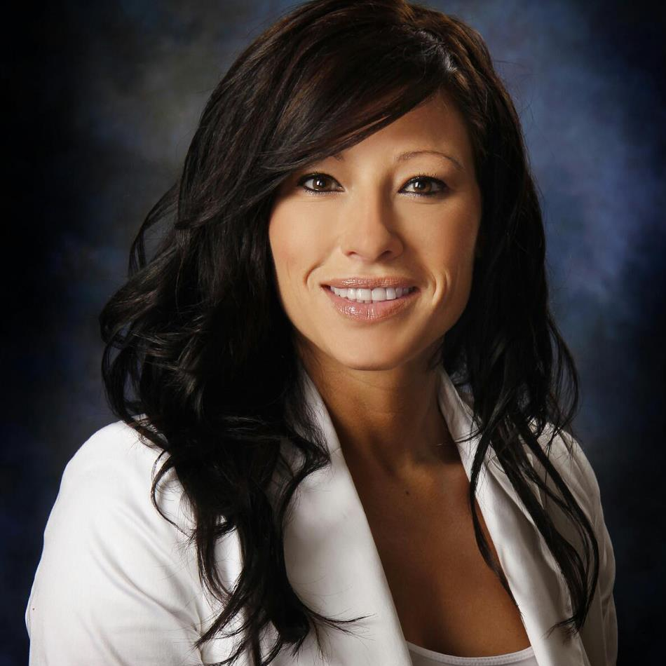 Tina Roy - Royal Lepage - Logo