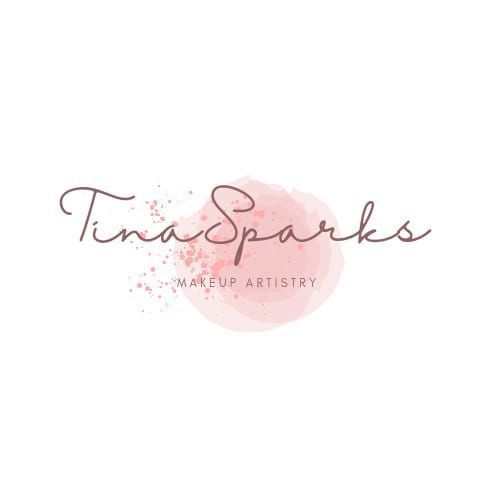 Tina Sparks Makeup Artistry - Logo