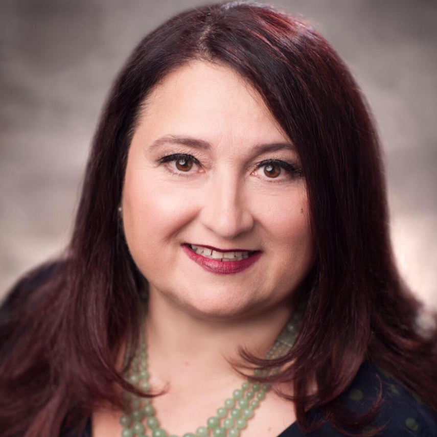 Tina Trama-Mayol, Mortgage Alliance - Logo