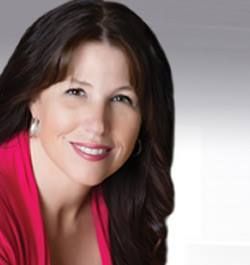 Tina Vincent - P.R.E.C. - Royal LePage Comox Valley - Cover photo