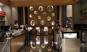 Tinello - Hyatt Regency - Logo
