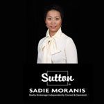 Ting Xu-Sutton-Sadie Moranis Realty, Brokerage - Logo