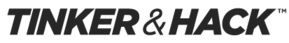 Tinker &a; Hack - Logo