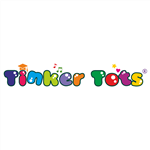 Tinker Tots Preschool And Daycare - Logo