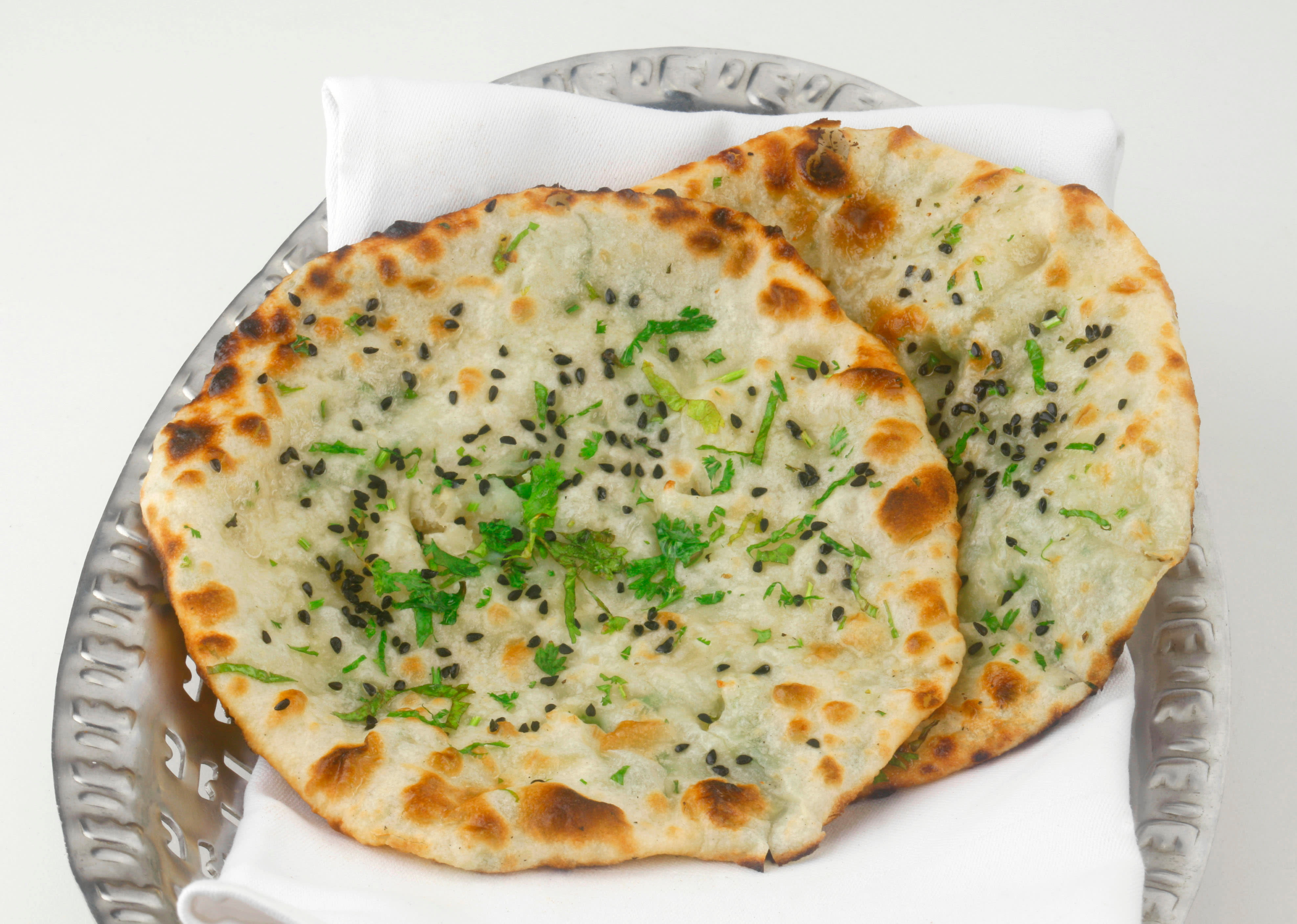 Tinku Kulcha Junction - Logo