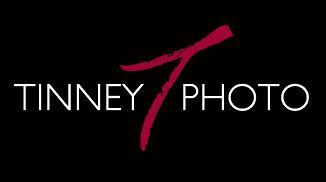 Tinney Photo - Logo