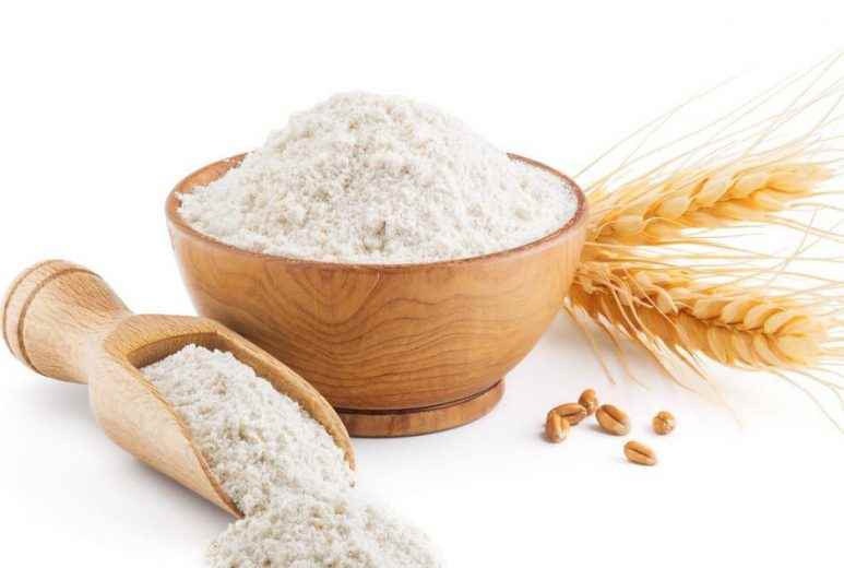 Tinsukia Flour Mill - Cover photo