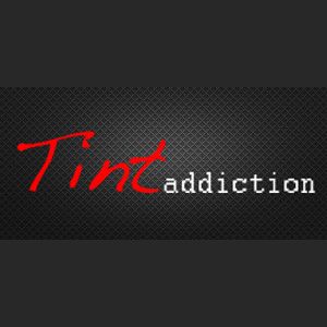 Tint Addiction - Logo