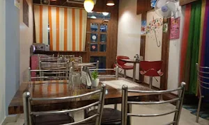 Tintin's Cafe - Cover photo