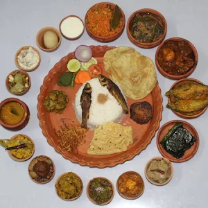 Tin Tin Tiffin - Logo