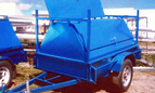 Tint �n� Trailers - Logo