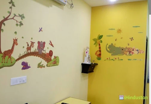 Tiny Teeth Children's Dental Clinic - Logo