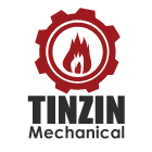 Tinzin Mechanical Ltd - Logo