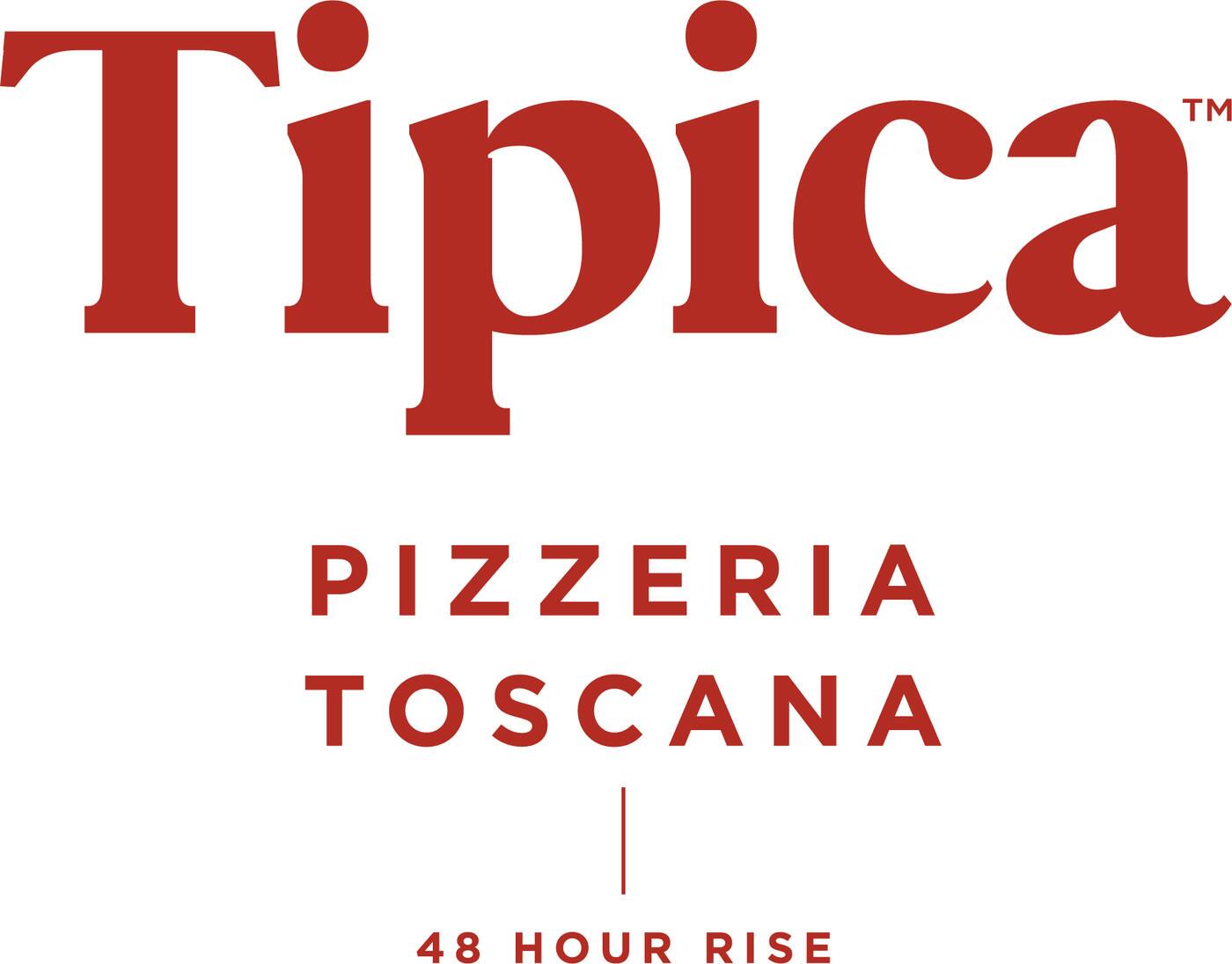 Tipica - Cover photo