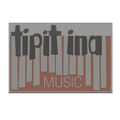 Tipitina Music Studio - Logo