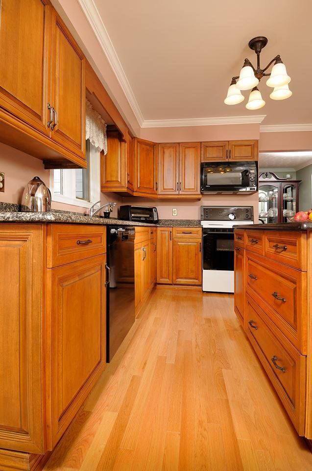 TIPL Custom Kitchens - Cover photo
