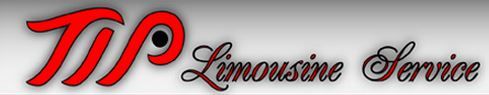TIP Limousine Service - Logo