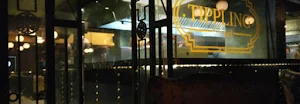 Tippling Street - Logo
