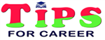 Tips For Career - Logo