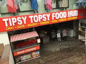 Tipsy Topsy Food Hub - Cover photo